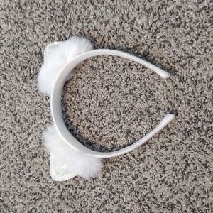Cat ear Headband